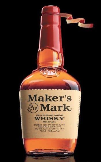 Mark | Barels Maker\'s Rinsing VIDEO: BourbonBlog