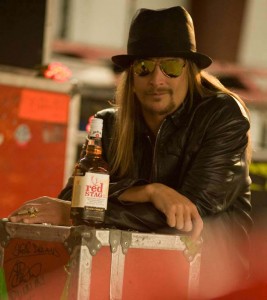 kidrock-redstag