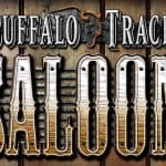 Buffalo Trace Saloon