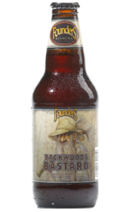 Backwoods Bastard Beer Review