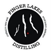 Finger Lakes Distilling Logo