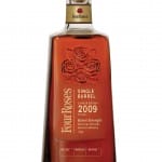 Four Roses 2010 Singel Barrel Limited Edition 100th Anniversary