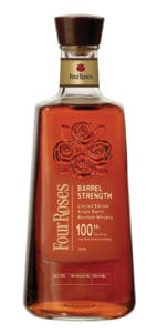 Four Roses Singel Barrel 100th Anniversary Limited Edition