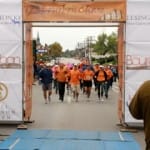 photo from Bourbon Chase 2009 by Erin Cutler, The Bourbon Review Magazine
