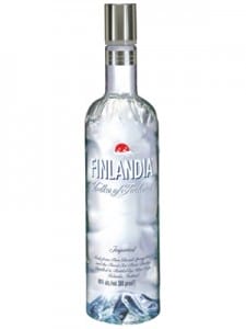 Fillandia Vodka