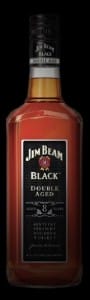 New Jim Beam Black Bottle