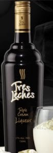 Tres Leches Triple Cream Liqueur Review