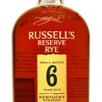 Russel’s Reserve Rye 6 years old