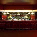 All  Star Lanes Holborn London Bowling Bar