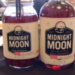 New Berry Flavors of Midnight Moon Moonshine May Be Released Soon