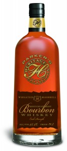 Parker's Heritage Wheated 4th Edition Bourbon