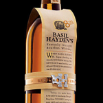 Basil Hayden’s Bourbon Recipe from the Basil Hayden’s Cocktail of the Month Club