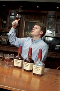 Rob Samuels will become Chief Operating Officer at Maker's Mark