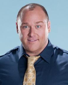 Will Sasso Shit My Dad Says, MADtv