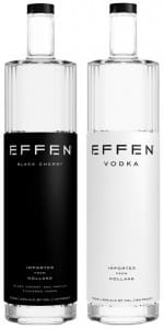 Effen Vodka Cocktails