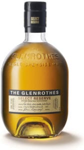 The Glenrothes Select Reserve Review