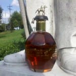 Blanton’s Gold Edition Bourbon