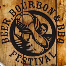 Beer Bourbon and BBQ Festival Trigger Agency