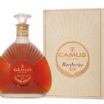CAMUS BORDERIES XO Cognac Review