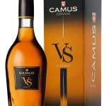 CAMUS VS ELEGANCE Cognac