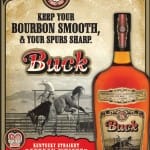 Buck Bourbon Review