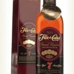 Flor de Cana 7 Year Old Rum review