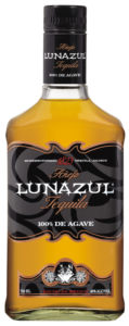 Lunazul Anejo Tequila
