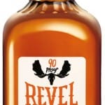 Revel Stoke Spiced Whisky