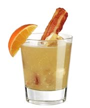 Bacon Cocktail Recipe