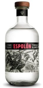 Espolon Tequila Blanco Review