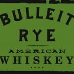 Bulleit Rye American Whiskey Logo