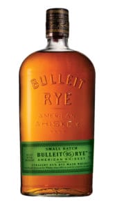 Bulleit Rye Recipes