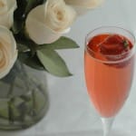 Royal Wedding Cocktails and Drinks