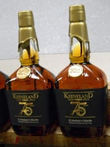 where to buy Makers Mark Keeneland Race Bottles