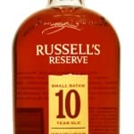 Russells Reserve Bourbon Wild Turkey