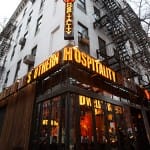 Southern Hospitality New York