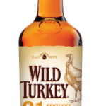 Wild Turkey 81 New Bourbon
