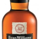 Evan Williams Single Barrel Bourbon Cocktail