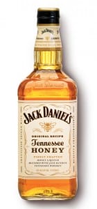Jack Daniel's Honey Review