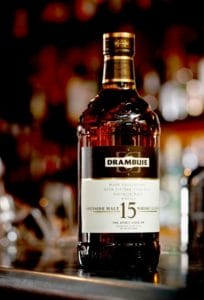 Drambuie 15 Review whisky