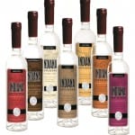 Indiana Vodka Infusions