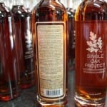 Single Oak Project Bourbon