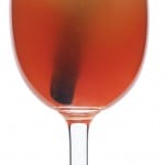 Bloody Sunday Cocktail Bourbon