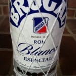 Ron Brugal Blanco Especial Rum