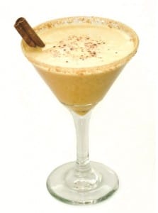 Frangelico cocktail