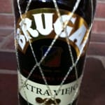 Ron Brugal Extra Viejo Rum Review