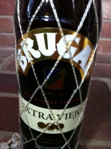 Ron Brugal Extra Viejo Rum Review