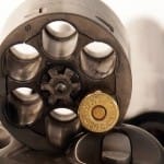 Roulette Barrel Gun