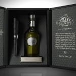 Glenfiddich 50 Year Scotch