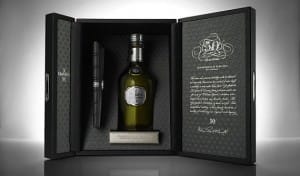 Glenfiddich 50 Year Scotch